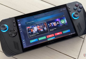 Sklep przypadkowo wysłał kupującemu konsolę Asus ...