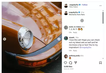 W reklamie Nothing Phone 3 wykorzystano ...