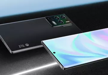 Kiedy pojawi się flagowiec ZTE Axon ...