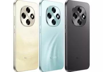 Ogłoszono Oppo A6 Pro — Dimensity ...