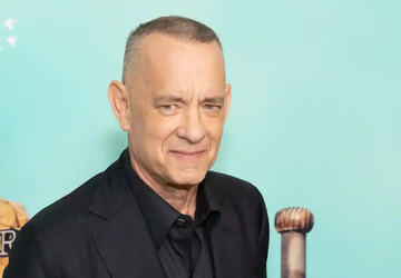 Tom Hanks twierdzi, że klinika dentystyczna ...