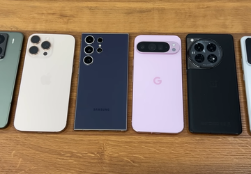 Xiaomi 15 Pro pokonuje Galaxy S24 ...