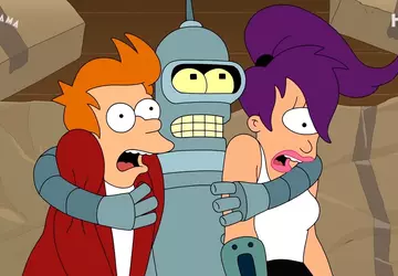 Żywe chwile z ulubionymi postaciami: zaprezentowano ...