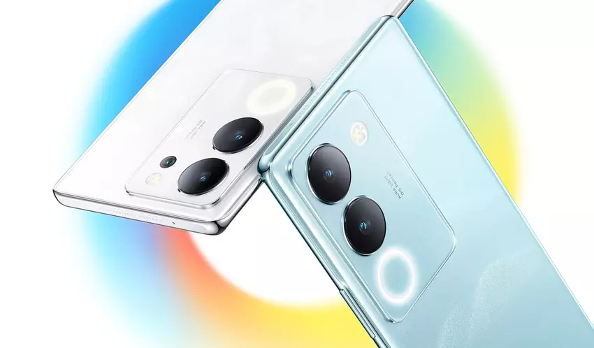 Gęstość 9200+, aparat 50 MP i wyświetlacz OLED 2800 nitów - ujawniono specyfikację vivo S18 Pro