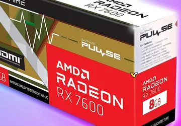 AMD Radeon RX 7600 w cenie ...