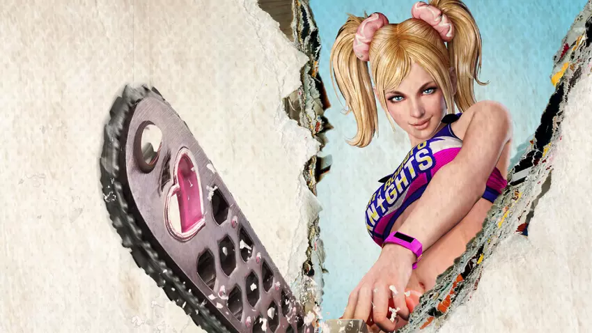 Lollipop Chainsaw będzie miał remake