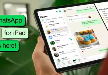 Zdarzyło się! Meta wydała dostosowaną aplikację ...