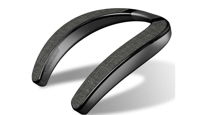 Głośnik bluetooth na szyję Smalody 905
