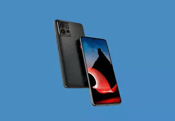 Motorola ThinkPhone można kupić na wyprzedaży ...