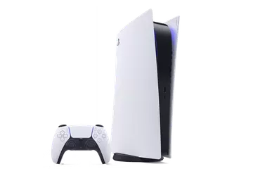 Sony sprzedaje 65 mln PS5 i ...