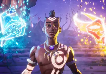 Tales of Kenzera: ZAU, obiecująca magiczna ...