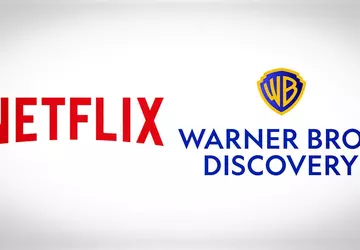 Netflix może kupić Warner Bros. w ...