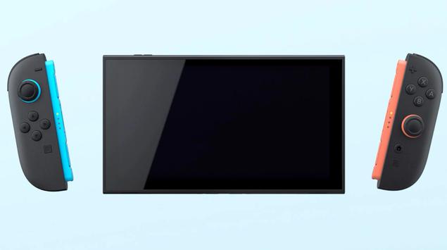 Oszuści polują na fanatów Switch 2: ...