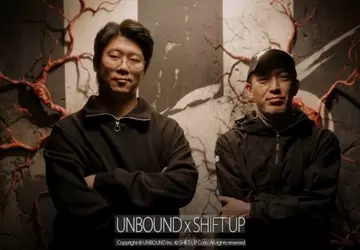 Shift Up przejmuje Unbound: Nowa superprodukcja ...
