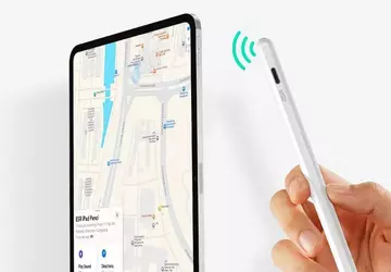 Rysik, którego nie zgubisz: firma ESR ...