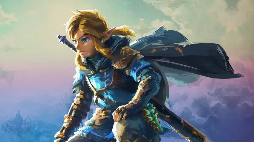 Nintendo poprawi The Legend of Zelda: Breath of the Wild i Tears of the Kingdom dla Switch 2 i zaoferuje graczom wiele interesujących nowości