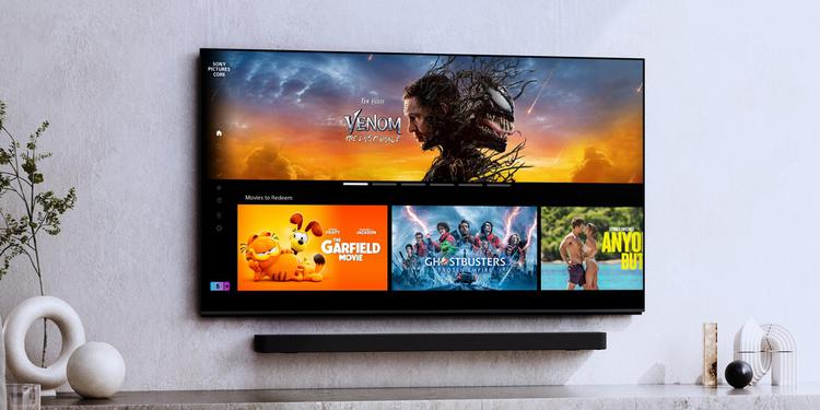 Flagowe telewizory OLED Sony Bravia 8 ...