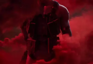 Niespodziewanie: Solid Snake z Metal Gear ...