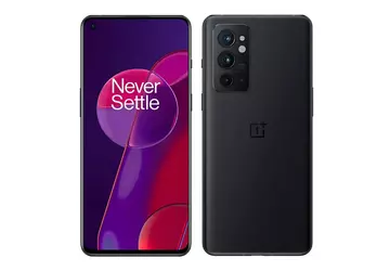 OnePlus 9RT w kolorze Hacker Black ...
