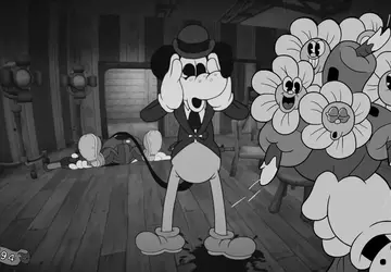 Mouse: P.I. For Hire – wyjątkowy ...