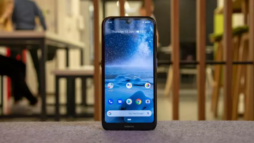 HMD Global przygotowuje się do wydania budżetowych smartfonów Nokia 2.3 i Nokia 5.2