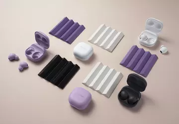 Samsung będzie rozdawał słuchawki Galaxy Buds ...