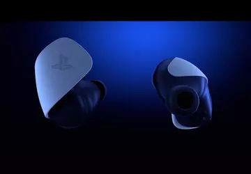 Sony prezentuje PlayStation Earbuds - pierwsze ...