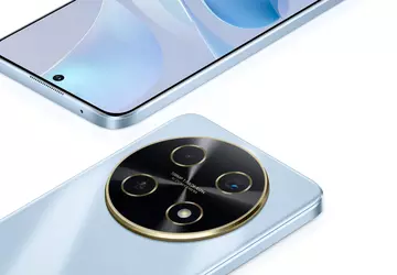 Huawei wprowadził na rynek nowy tani ...