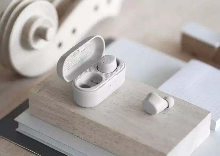 Yamaha TW-E3C: Niedrogie słuchawki bezprzewodowe z możliwością pracy na baterii do 23 godzin za 80 dolarów