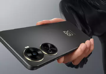 Trzy kolory, płaska obudowa i potrójny ...