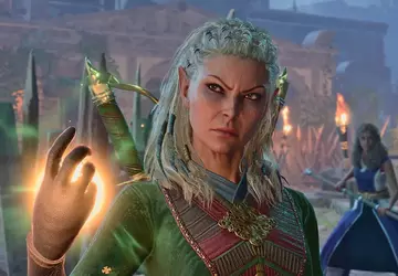 Baldur's Gate 3 ukaże się na ...