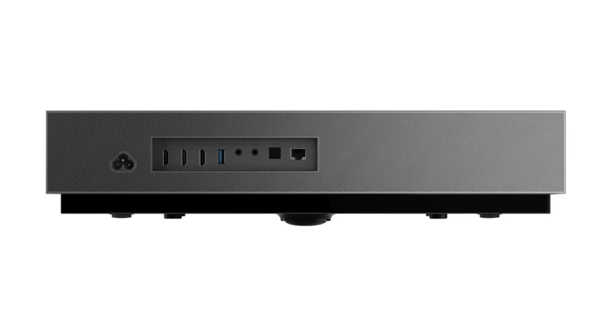 WEMAX Nova najlepszy projektor laserowy 4k