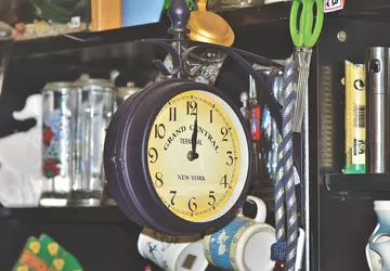 AI nauczyła określać czas za pomocą ...