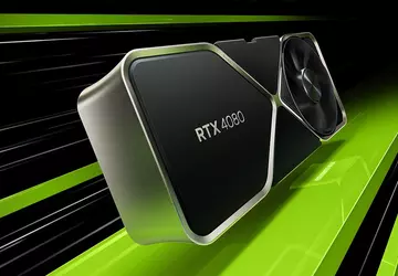 NVIDIA przedstawia dwie wersje karty GeForce ...