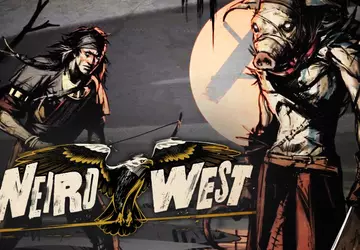 Dziwny Zachód, gra założyciela Arcane zostaje ...