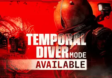 Cronos: The New Dawn otrzymał tryb ...