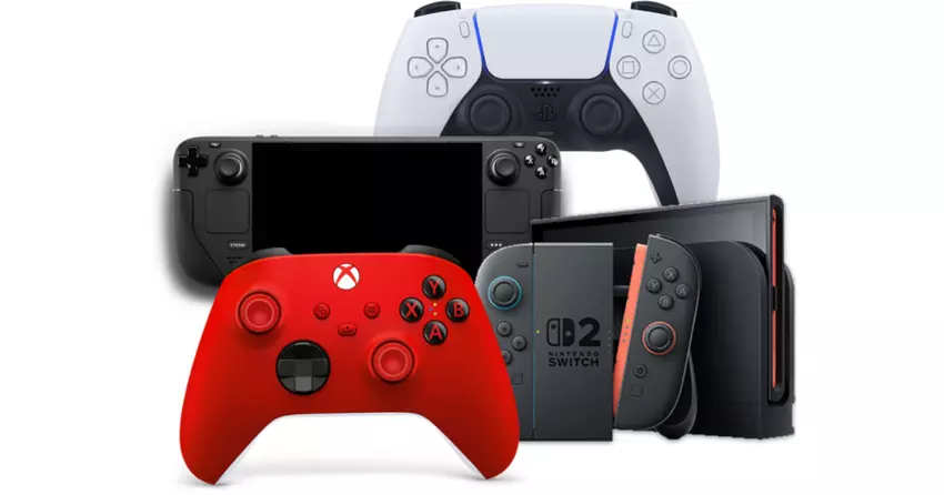 Rynek gier osiągnie wartość 280 miliardów dolarów do 2031 roku, podczas gdy usługi związane z grami będą coraz rzadsze, wynika z raportu Midia Research 