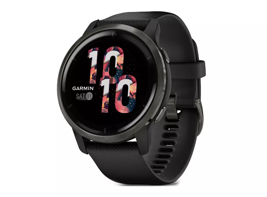 Oferta dnia: Garmin Venu 2 na Amazon za 35% zniżki