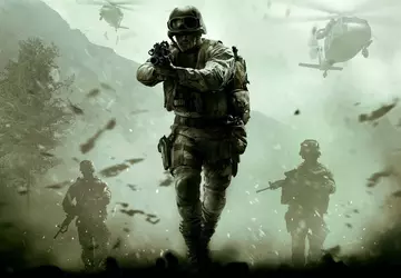 Serie Call of Duty i World ...