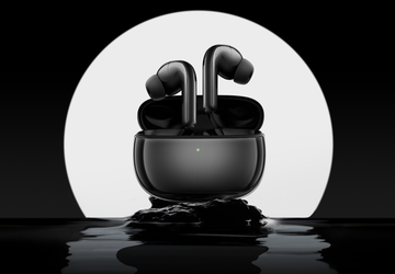 Xiaomi FlipBuds Pro: TWS-słuchawki z ANC, ...