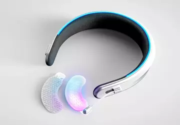 LG zaprezentowała „inteligentne” odmładzające plastry pod ...