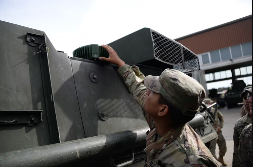 Koniec ery GPS: armia amerykańska rozpoczęła produkcję alternatywnego systemu nawigacji