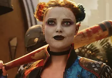 Media: Premiera kooperacyjnej gry akcji Suicide ...