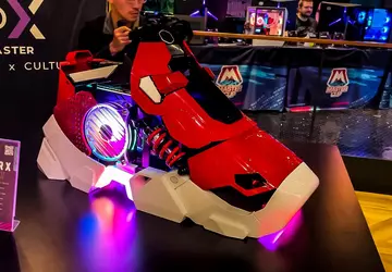 Cooler Master zapowiada Sneaker X, komputer ...