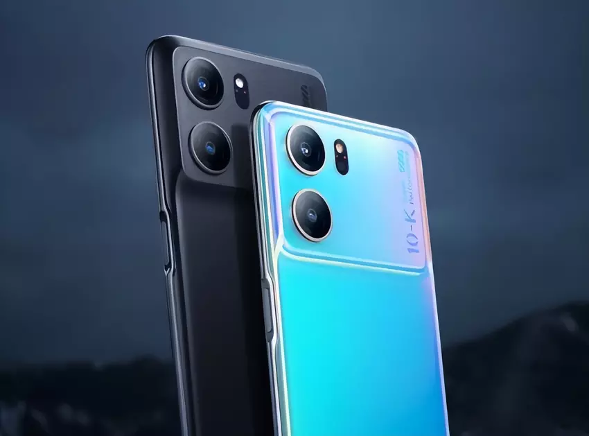 Ekran LCD 120 Hz, układ Snapdragon 778G i bateria 5000 mAh: dane techniczne OPPO K10 Vitality Edition wyciekają online