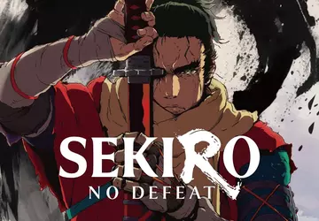 Oficjalnie: animowany serial na motywach Sekiro: ...