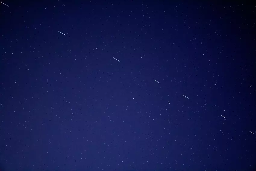 Internet satelitarny Starlink będzie dostępny w Indiach już w grudniu