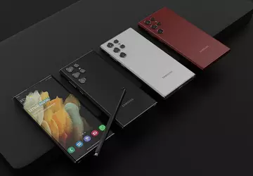 Samsung Galaxy S22 Ultra na Snapdragon ...