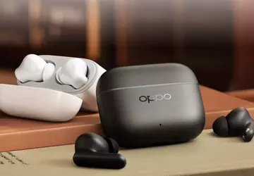 Oppo Enco Air 4i zadebiutował w ...