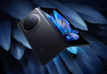 Nowy składany smartfon Vivo X Fold ...